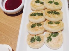 -萨拉伯尔水源素问店·韩国宫廷料理(人民路店)