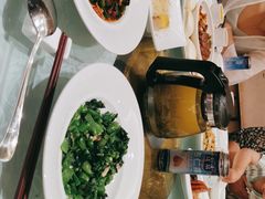 -国人川菜(李家村建东街店)