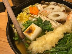 -松涛日本料理