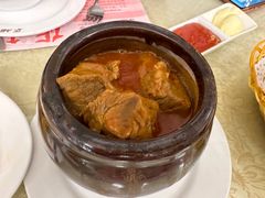 -华梅西餐厅(哈尔滨中央大街店)