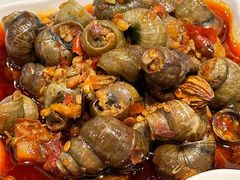 -凤凰路何眼镜香辣蟹(花果园店)