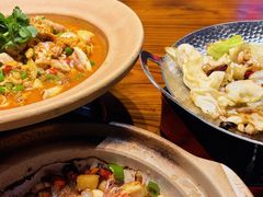 -黄弟大排档·湖南菜·小龙虾·小海鲜(凯旋北路店)