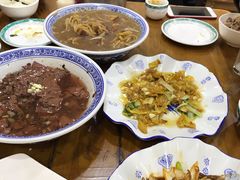 -青龙柳条豆腐(魁星路店)