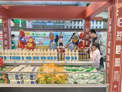 -信誉楼商厦(赵县店)