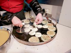 -老上海葱油饼(黄河路店)