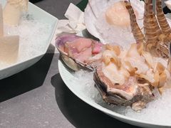 -鼎鼎香·港式火锅(北京SKP店)