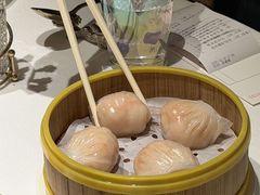 -香港龙凤楼(巨鹿路洋房店)