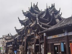 -自贡市盐业历史博物馆