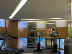 -重庆解放碑威斯汀酒店
