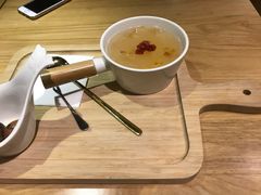 -炖物24章·顺时轻养茶(杭州保利时光里店)