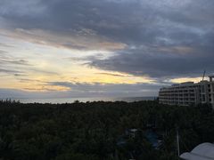 -三亚海棠湾喜来登度假酒店