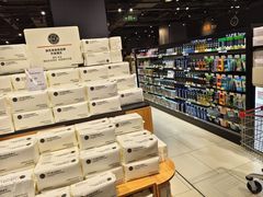 -永辉超市(龙潭寺店)