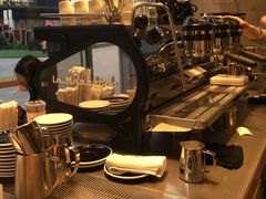 -Seesaw Coffee(苏州中心店)
