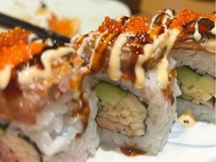 -気楽亭和食料理(气乐亭大世界本店)