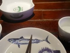 -前海沿·青岛菜(五四广场永旺店)