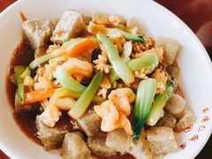 -牟传仁饭庄(星海店)