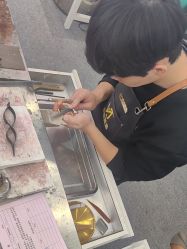 -永锦黄金加工·回收打金店(上海南翔店)