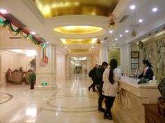 -维也纳国际酒店·上海虹桥火车站国家会展中心店