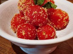 陈皮番茄-千金一碗·宝岛一村(韩国街店)