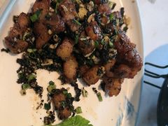 -小乡小镇·传承桐庐土菜·老板亲自烧的菜
