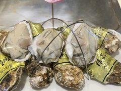 -赶海部落海鲜城(海阳路店)