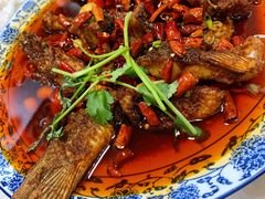 飘香鱼-平乐古镇孙血旺