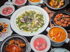 -CHIC1699远洋私厨