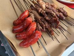 -臻牛烤肉