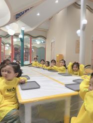 -奈尔宝家庭中心·亲子餐厅(苏州大悦城店)