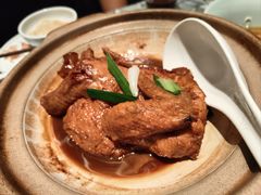 -披云云小馆·味道江湖(姚家园万象汇店)