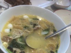 -金陵后厨·南京菜(新街口秣陵路店)