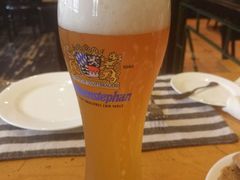 啤酒-兰特伯爵西餐厅·啤酒屋(方庄店)