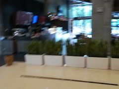 大堂-纽斯桑拿会所(天山店)