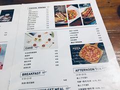 -雕刻时光咖啡馆(北师大店)
