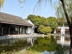 -无锡梁鸿湿地丽笙度假酒店·流觞西餐厅