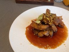 -小厨娘淮扬菜(清江苏宁广场店)