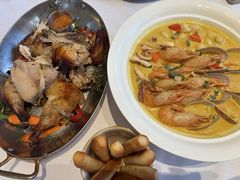 -马克西姆俄罗斯餐厅(通亚街店)