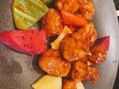-正斗·港式粤菜(SKLP店)