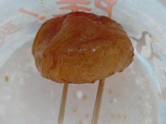-心太软糖油粑粑
