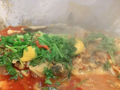 -庆峰龙虾烧烤(合肥一店)
