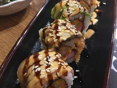 -栖川山葵家·寿喜锅·日式料理(龙湖北城天街商场店)