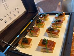 -莉莉海堂HAITANG·烤鸭(国贸商城店)