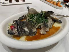 -深圳东方银座酒店·粤秀轩中餐厅