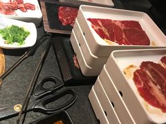 -神户赤童日式烤肉(金地广场店)