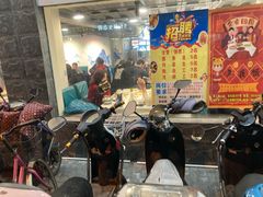 -好人家海鲜酒楼(淞南路店)