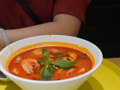 -蔡澜Pho·越南粉餐厅(海上世界店)