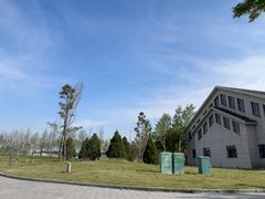 -盐城丹顶鹤湿地生态旅游区