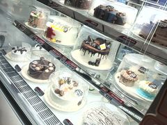 -DQ·蛋糕·冰淇淋(浦江欢乐颂店)
