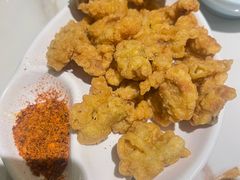 -采椰郎椰子鸡·脆皮鸡火锅(融创茂店)