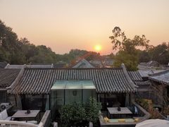 -糖房咖啡(南锣鼓巷店)